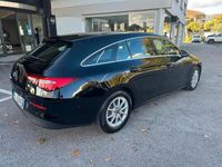 usata Mercedes CLA200 Shooting Brake CLA 200 d Automatic Business