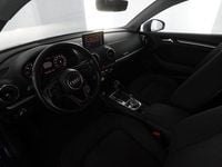 Usata Audi A3 Admired 184 CV (135 kW) 2020 Vari colori Berlina