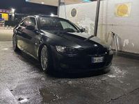 Begagnad BMW 330 231 HK (169 kW) 2007 Sportkupé