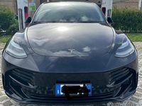 Usata Tesla Model Y Performance 392 kW (534 CV) 2024 Nero SUV