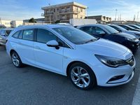 usata Opel Astra 1.6 CDTi 110CV Start&Stop Sports Tourer Dynamic