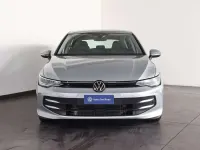 Usata VW Golf VIII Life 116 CV (85 kW) 2025 Dolomite silver Berlina