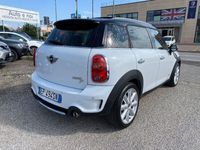 usata Mini Cooper SD Countryman Countryman ALL4