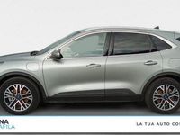 usata Ford Kuga 2.5PHEV TITANIUM 225CV