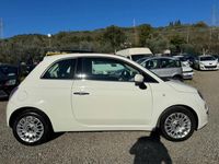 usata Fiat 500 1.2 Lounge