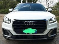 Usata Audi Q2 Business 116 CV (85 kW) 2019 Bianco SUV