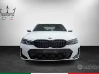 Usata BMW 330 M Sport 245 CV (180 kW) 2024 Other Berlina