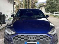 Usata Audi A3 Business 116 CV (85 kW) 2022 Berlina