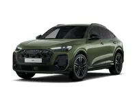 Nuova Audi Q5 S-Line 204 CV (150 kW) 2026 Verde SUV