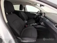 Usata Ford Focus Active 125 CV (91 kW) 2019 Bianco Station wagon