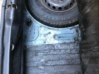 Usata Alfa Romeo 75 110 CV (80 kW) 1988 Grigio Berlina