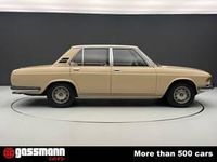 Usata BMW 2500 150 CV (110 kW) 1970 Beige Berlina