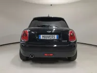 Usata Mini Cooper 136 CV (100 kW) 2020 Nera Utilitaria