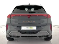 Usata Cupra Terramar 150 CV (110 kW) 2025 Blu / pastello SUV
