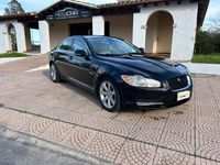 usata Jaguar XF 3.0 DS V6 Premium Luxury