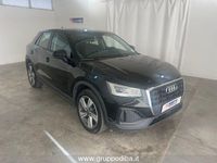 usata Audi Q2 Q230 2.0 tdi Business Plus s-tronic