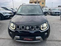 usata Suzuki Ignis 1.2 Hybrid 4WD All Grip Top