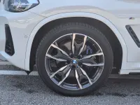 Usata BMW X4 M Sport 360 CV (264 kW) 2022 SUV