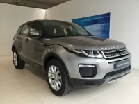 Usata Land Rover Range Rover evoque SE 150 CV (110 kW) 2018 Other Station wagon