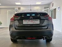 Usata Citroën C4 Shine 110 CV (80 kW) 2021 Grigio Berlina