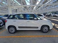 Usata Fiat 500L Pop Star 80 CV (58 kW) 2014 Monovolume
