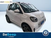usata Smart ForTwo Electric Drive FORTWO EQ PASSION 4,6KW