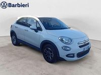 Usata Fiat 500X 120 CV (88 kW) 2017 Other SUV