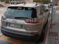 Usata Jeep Cherokee 195 CV (143 kW) 2019 SUV