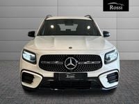 Usata Mercedes GLB180 Advanced Plus 116 CV (85 kW) 2024 Bianco SUV