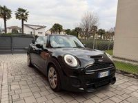 Usata Mini John Cooper Works 231 CV (169 kW) 2016 Utilitaria