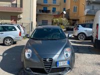 usata Alfa Romeo MiTo 1.3 multijet anno 2013