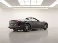 Usata Ferrari California 560 CV (411 kW) 2015 Nero daytona Cabrio