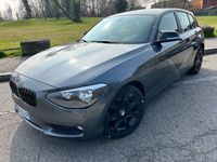 usata BMW 114 114 d 5p Business ideale per neopatentati