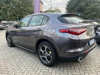 usata Alfa Romeo Stelvio 2.2 Turbodiesel 180 CV AT8 Executive