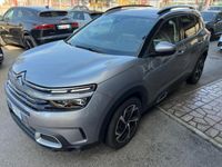 usata Citroën C5 Aircross Hybrid 225CV E-EAT8 Shine Pack