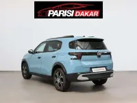 Usata Citroën C3 Aircross 101 CV (74 kW) 2025 Blu SUV