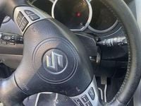 Usata Suzuki Vitara 75 CV (55 kW) 2006 SUV
