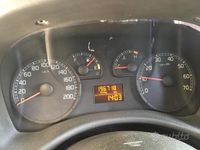 Usata Fiat Punto 60 CV (44 kW) 2003 Bianco Utilitaria