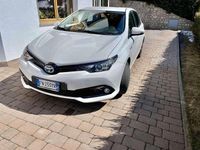 Usata Toyota Auris Hybrid Style 135 CV (99 kW) 2018 Berlina