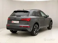 Usata Audi Q5 Design 367 CV (269 kW) 2023 Grigio SUV