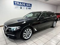 usata BMW 520 520 i Touring