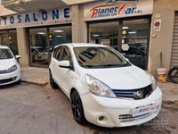 usata Nissan Note GPL