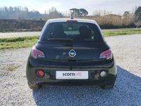 usata Opel Adam 1.2 70 CV Jam