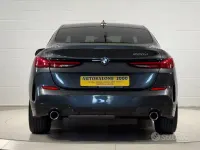 Usata BMW 220 Gran Coupé M Sport 190 CV (139 kW) 2021 Grigio Coupé