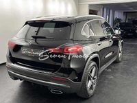 Usata Mercedes GLA200 Premium 150 CV (110 kW) 2022 Nero SUV