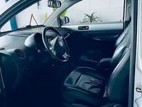 Usata VW New Beetle 105 CV (77 kW) 2009 Grigio Utilitaria