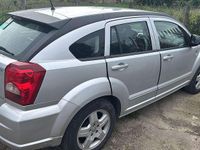 Usata Dodge Caliber SXT 140 CV (102 kW) 2008 Utilitaria