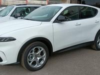 usata Alfa Romeo Sprint Tonale 1.6 diesel 130 CV TCT6