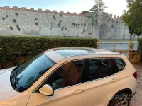 Usata BMW X3 143 CV (105 kW) 2013 Bianco SUV