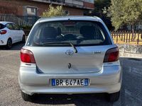 Usata Toyota Yaris 2001